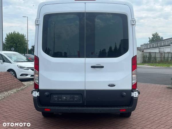 Ford Transit - 6