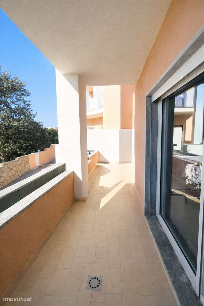 T2 em Condomínio |  Alcabideche-7