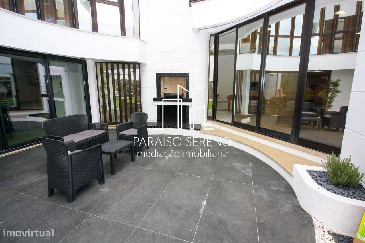 Moradia Nogueira do Cravo-18