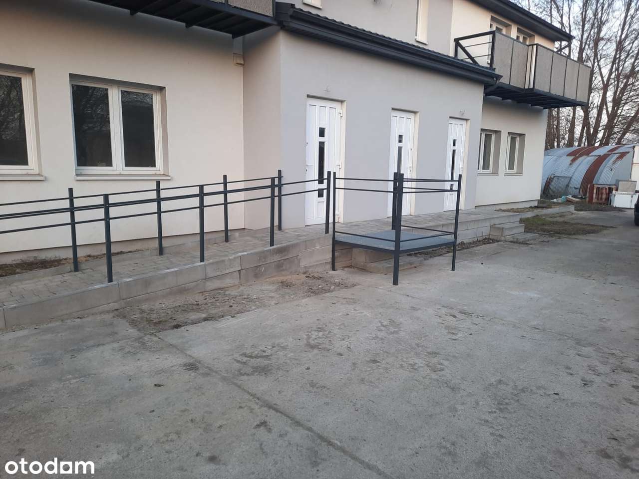 Apartamenty na sprzedaż - Pełny obrazek: 4/8