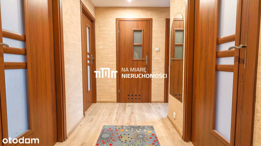 Mieszkanie | 60,70m2 | Dobra lokalizacja | Witosa - Pełny obrazek: 5/14