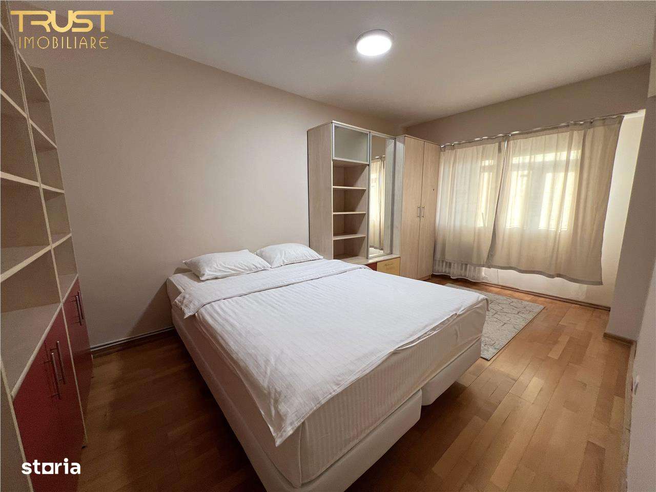 3 camere l M. Eminescu l Etaj Intermediar - Imagine principală: 4/11