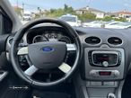 Ford Focus 1.6 TDCi Titanium - 16