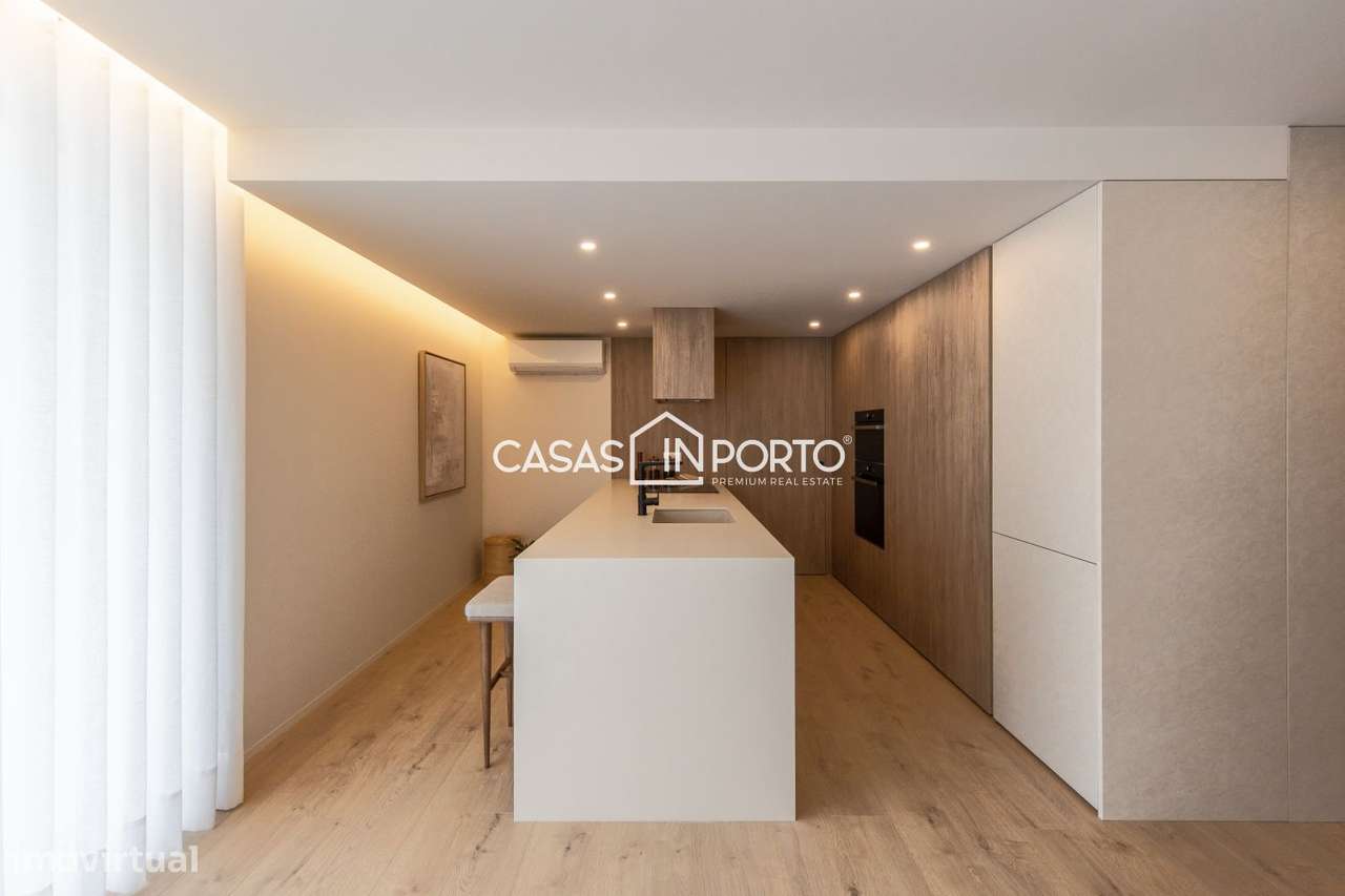 T3 Duplex 1ª. linha de mar - Apúlia - Grande imagem: 5/16