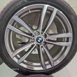 BMW 7 G11 G12 6 G32 WZ 647M 5X112 245/45R19 275/40R19 ET25 ET39 - 9