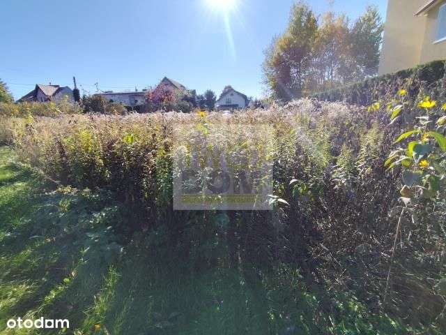 Działka 521m2 dla dewelopera, blisko centrum-5