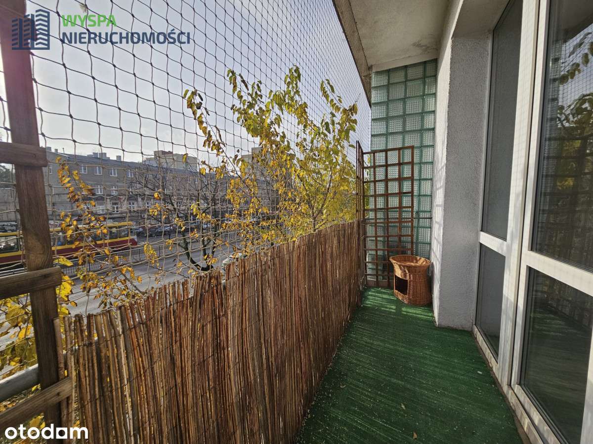 Wyjątkowe, przestronne M4 dla rodziny w centrum-12