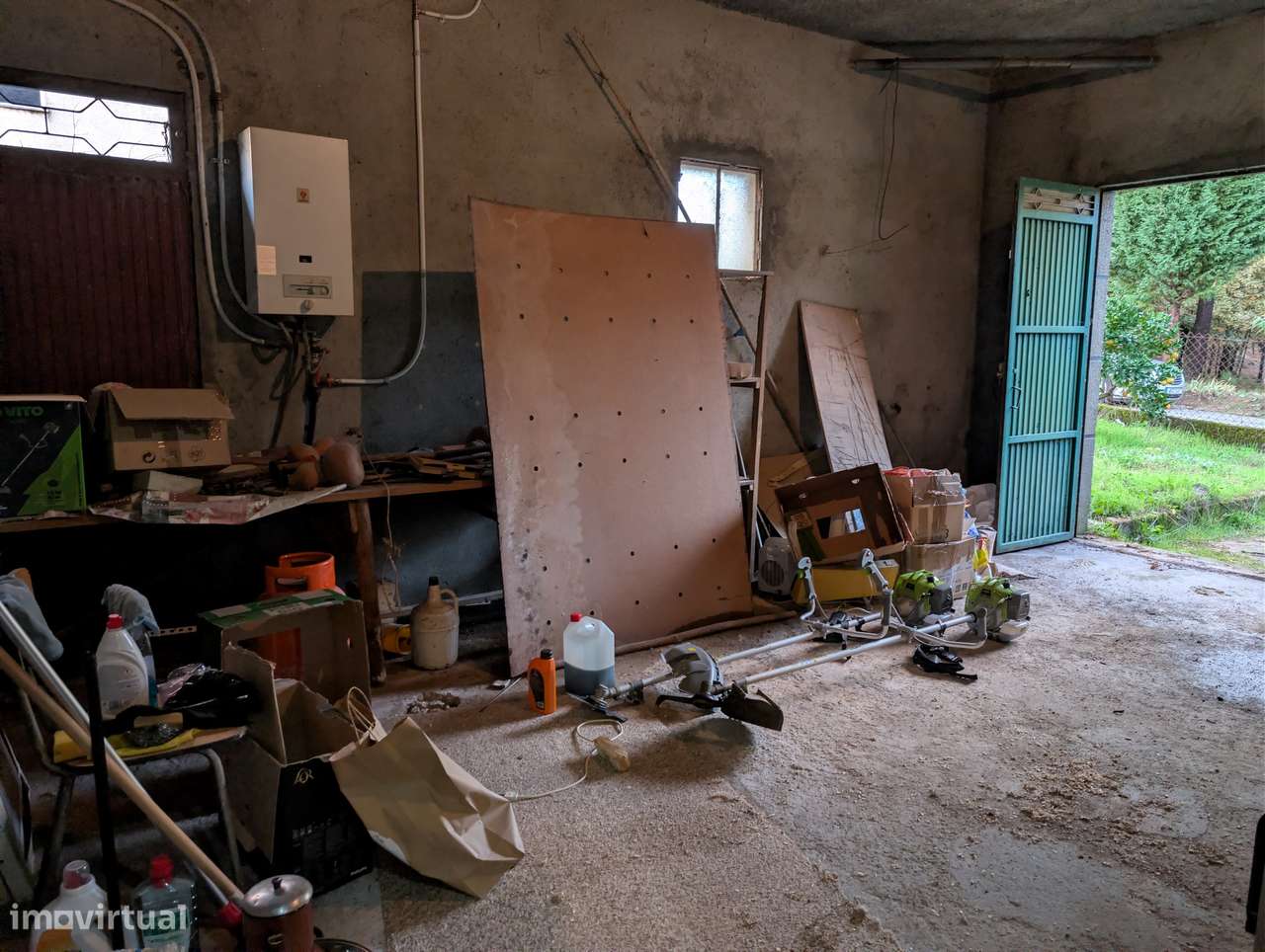 Moradia T4 em Avelosa - Sátão-8