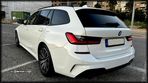 BMW 320 d Touring Pack M Shadow Auto - 19