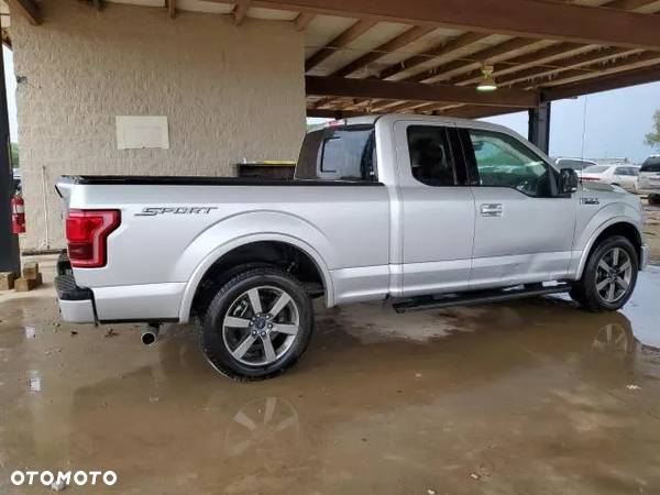 Ford F150 - 3