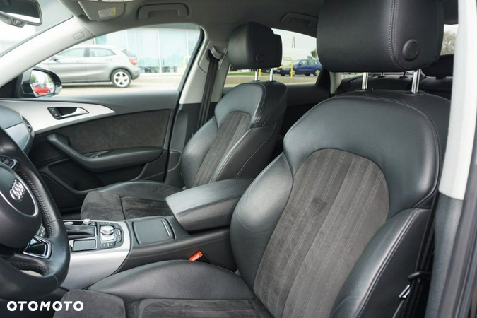 Audi A6 2.0 TDI ultra S tronic - 28