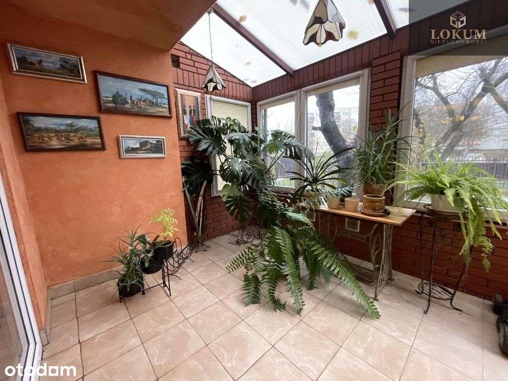 Dom W Zabudowie Szeregowej Na Wynajem !!! - Pełny obrazek: 4/7