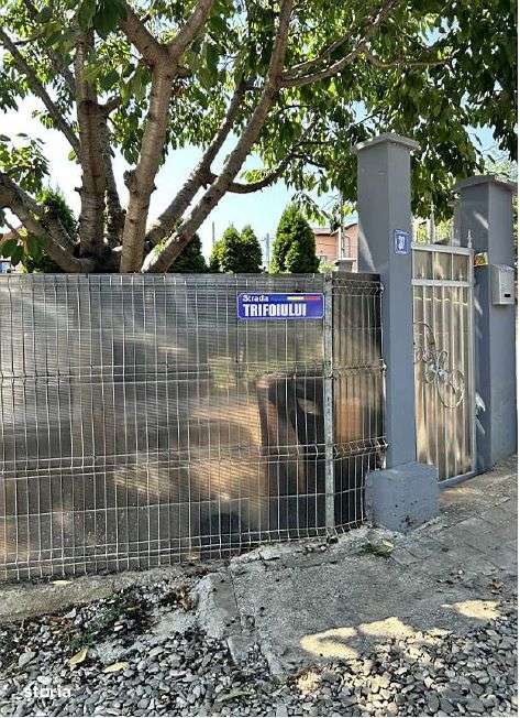 Casa Lunca Cetatuii, com Ciurea, jud Iasi - Imagine principală: 4/6