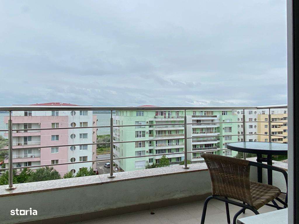Statiunea Mamaia-Summerland-2 camere mobilate-8