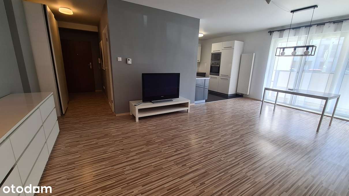 Mieszkanie o pow.84m2 , parter z ogródkiem- Grunwald - Pełny obrazek: 5/11