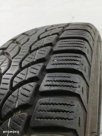 OPONA BRIDGESTONE BLIZZAK lm-32 185/60 r15 14r 88t - 2