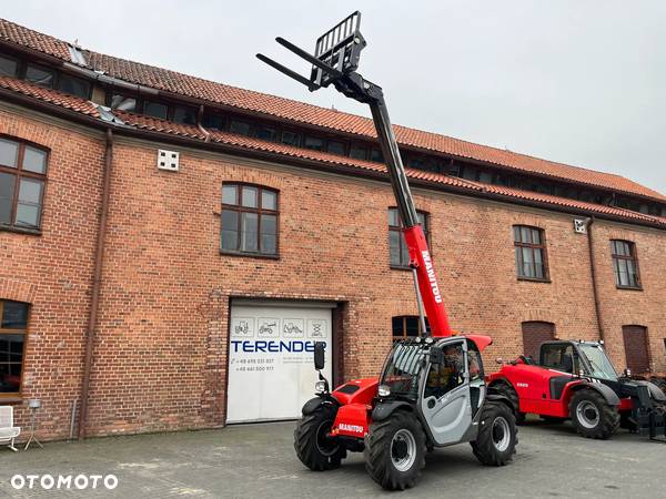 Manitou MLT 625-75 ST3B - 10