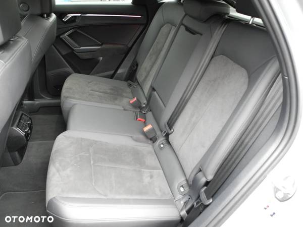 Audi RS Q3 - 20