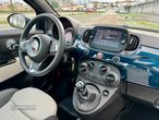 Fiat 500 1.0 Hybrid Dolcevita - 3