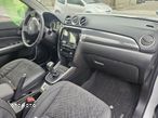 Suzuki Vitara 1.5 Dualjet Hybrid Allgrip AGS Comfort+ - 13