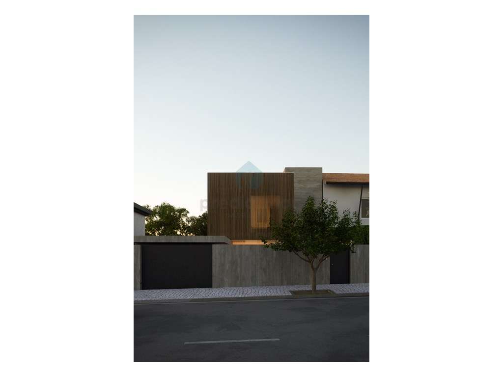 Terreno com Projeto Aprovado - Hollywood House-7
