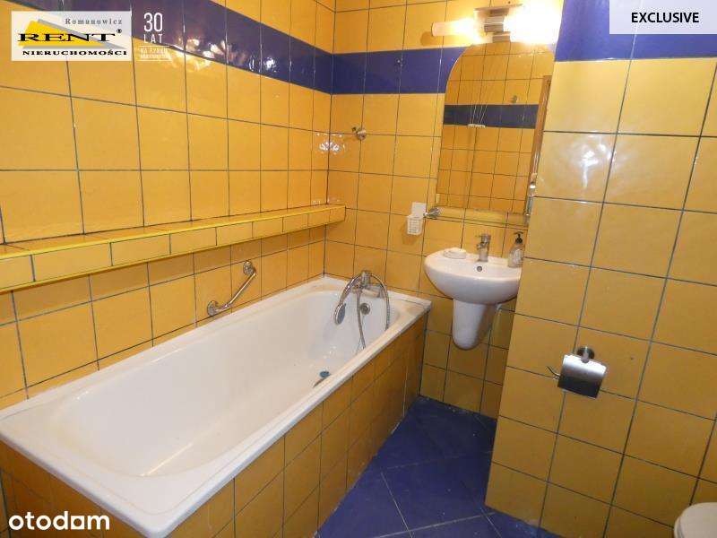 Małe, dwupokojowe w centrum Szczecina-Dąbia-6