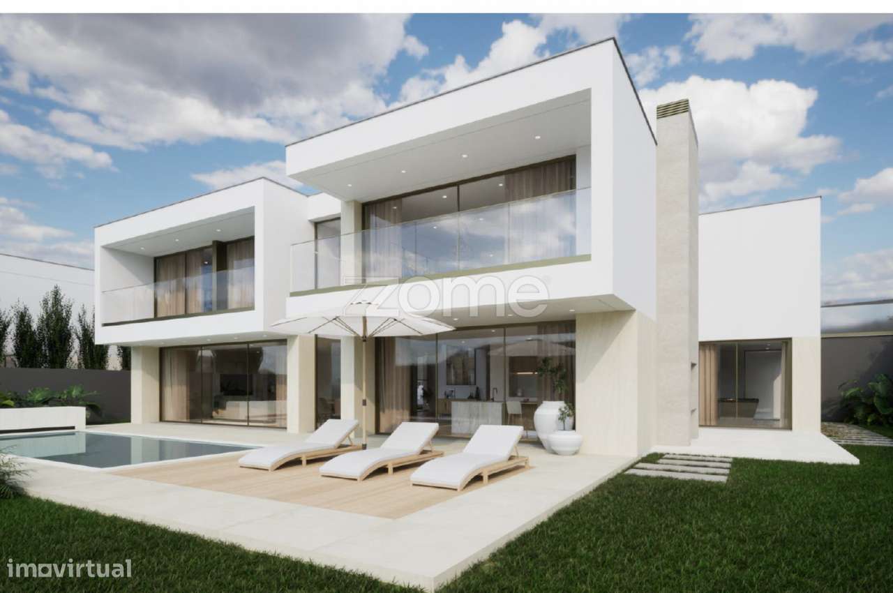 Moradia T3 Exclusive Residence - Grande imagem: 2/25