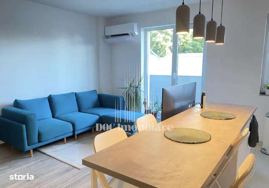 Inchiriere 2 camereIUniriiI7 minute metrouIParcareIPet friendlyIParcar - Imagine principală: 2/11