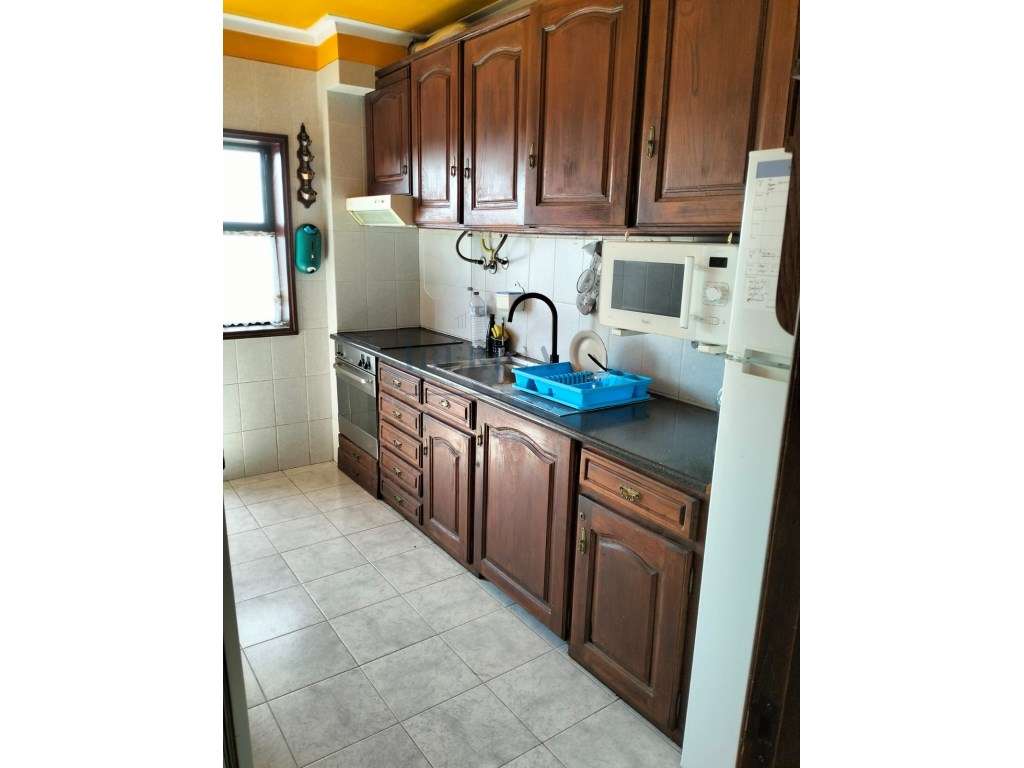 Apartamento T2+1 Venda Vila Nova de Gaia-18