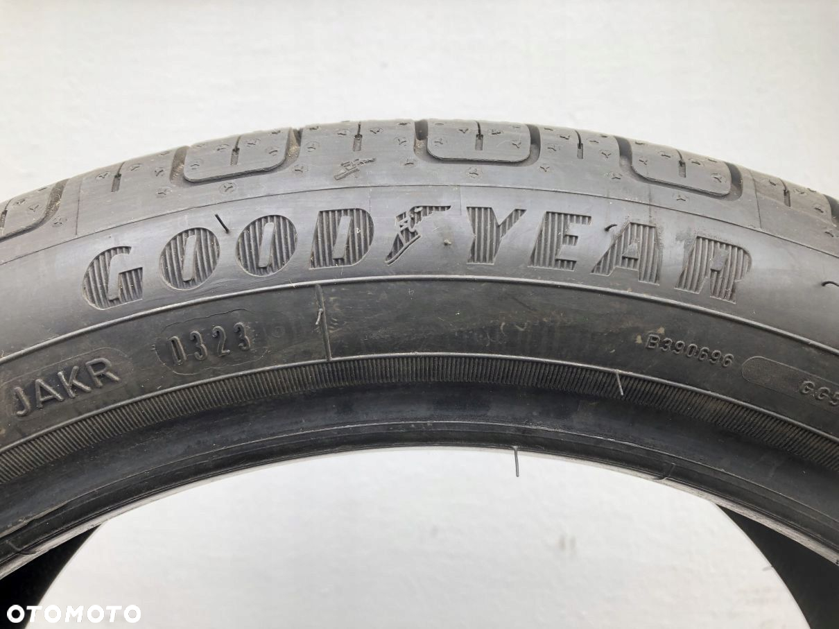 OPONY 195/45/16 84V GOODYEAR EFFICIENT GRIP PERFORMANCE - 4