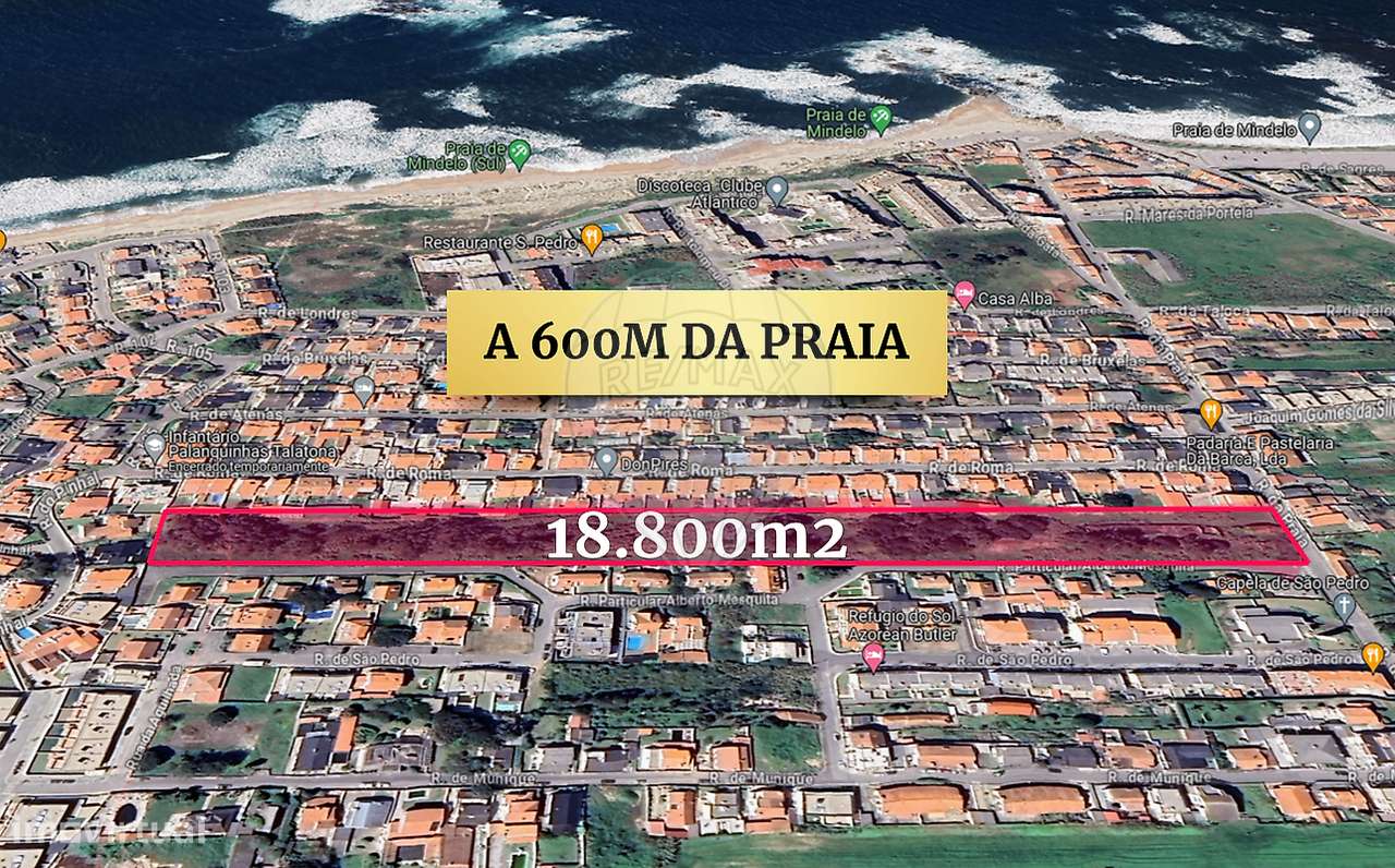 Terreno  para venda - Grande imagem: 5/11