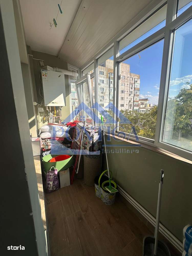 Apartament 2 camere zona ultracentrala, Tomis Mall-7