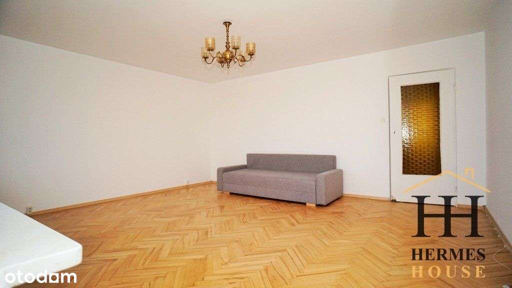 Przestronne 3 pokoje, pełny rozkład-1