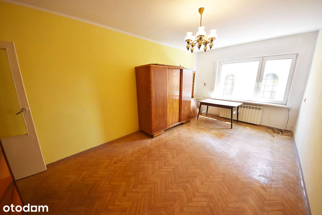 Na Sprzedaż mieszkanie 3 pok, pow. 80 m2, Byczyna-3