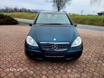 Mercedes-Benz Klasa A 150 Classic - 4