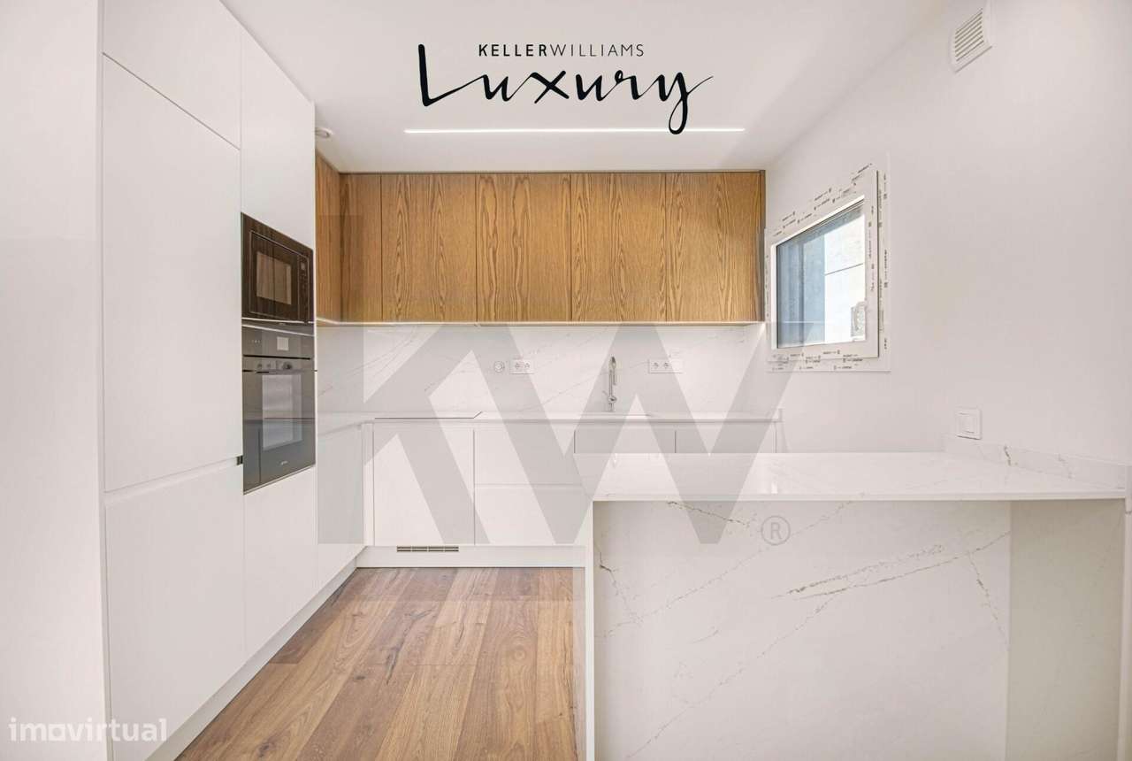 Apartamanto  Novo T1  "Charm Villa Cascais"  na Rua Joaquim Ereira | C - Grande imagem: 5/26
