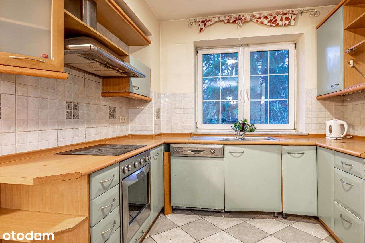 Dom wolnostojący w Poznaniu .-10