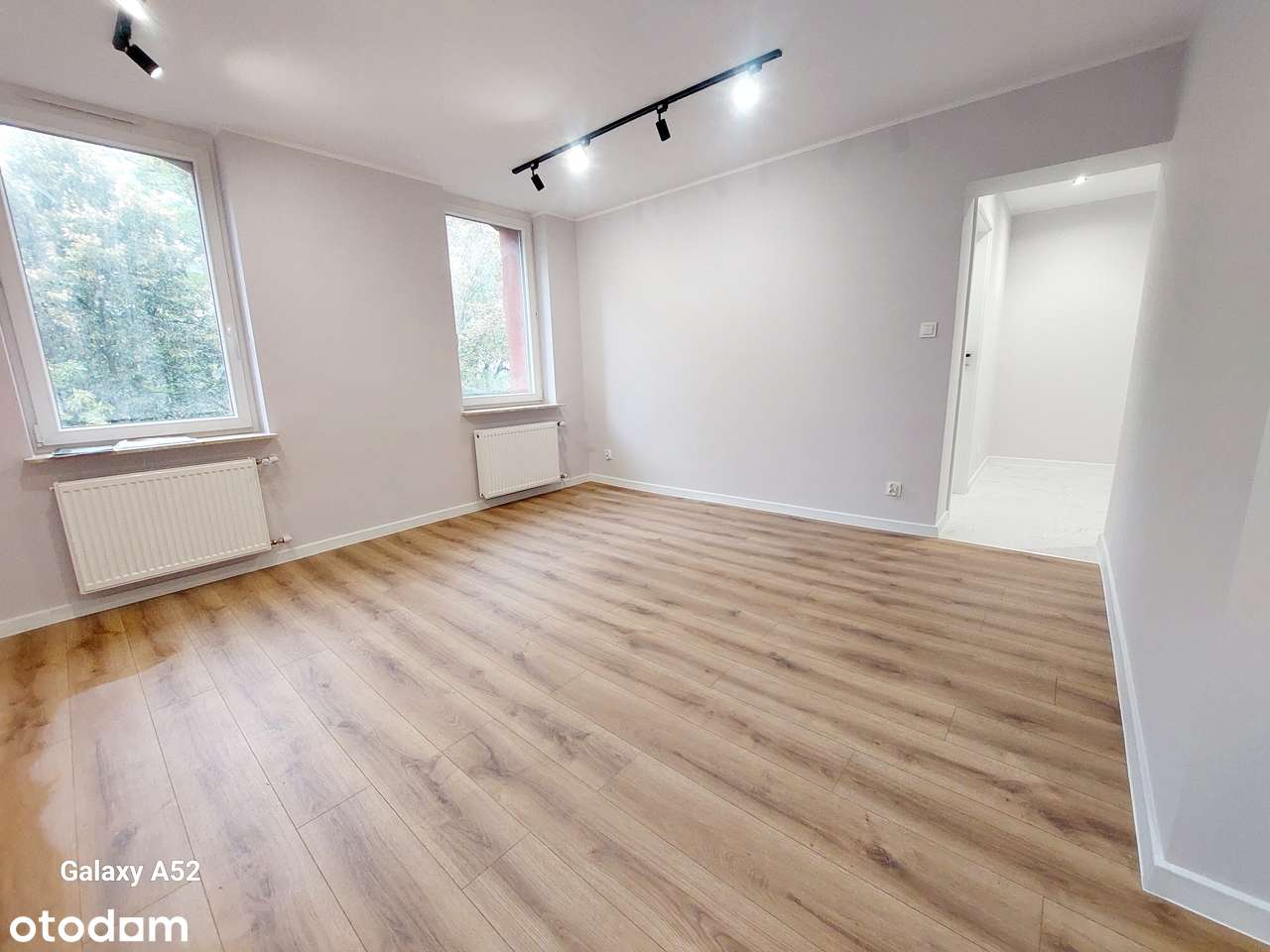 MIESZKANIE WYSOKI STANDARD Z CZYNSZEM 280ZŁ. BEZPROWIZJI - Pełny obrazek: 4/12