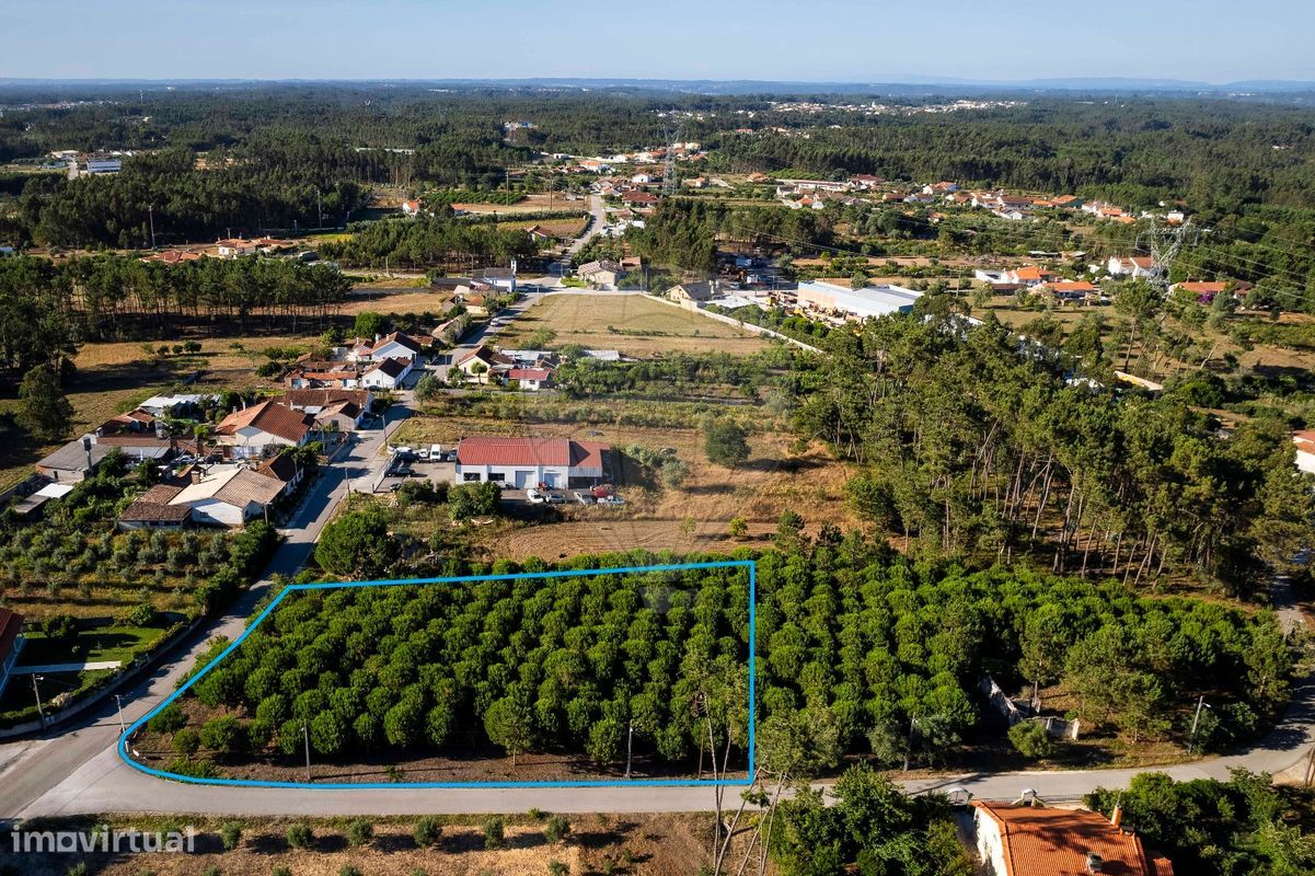 Terreno  para venda