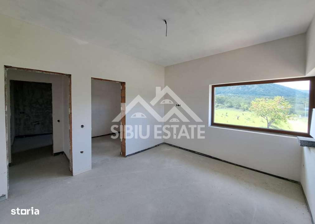 Casa Sibiu, Cisnadioara-11