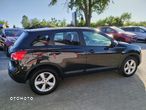 Nissan Qashqai 1.6 visia - 2