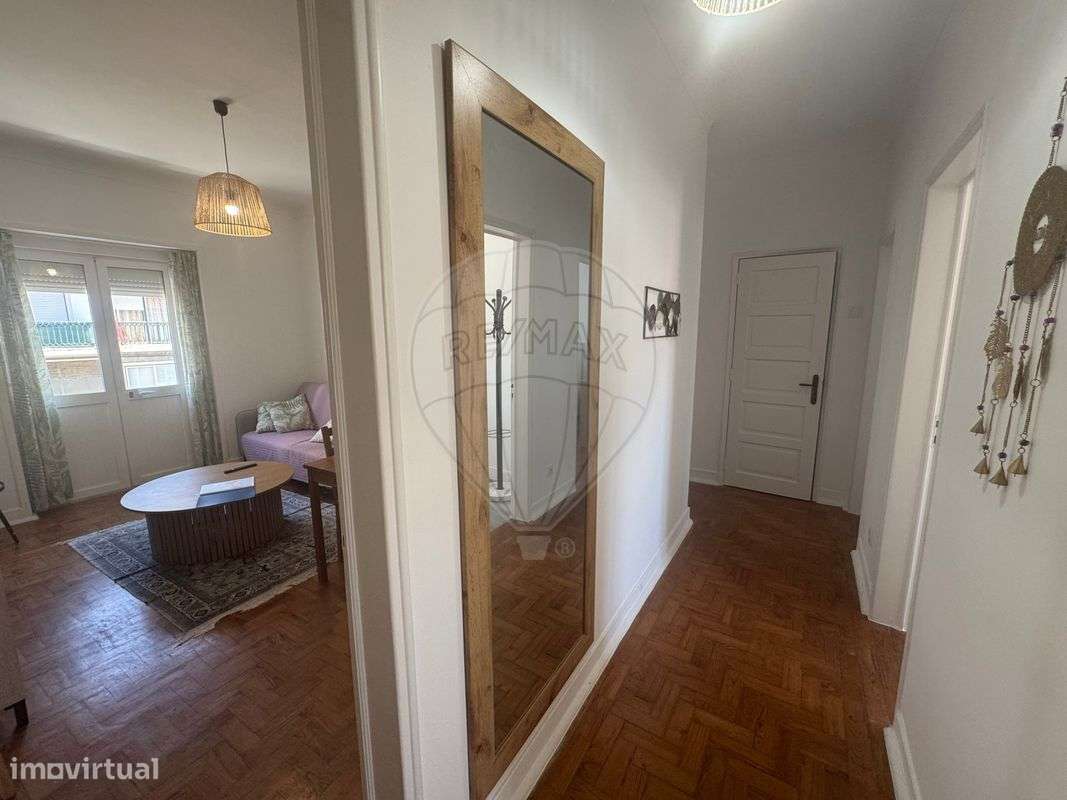 Apartamento T3 para arrendamento - Grande imagem: 5/21