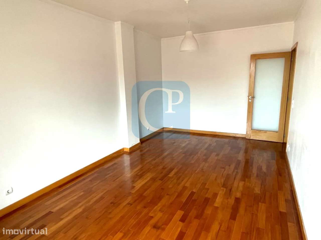 Apartamento T1+1 com varanda em Matosinhos Sul - Grande imagem: 2/10