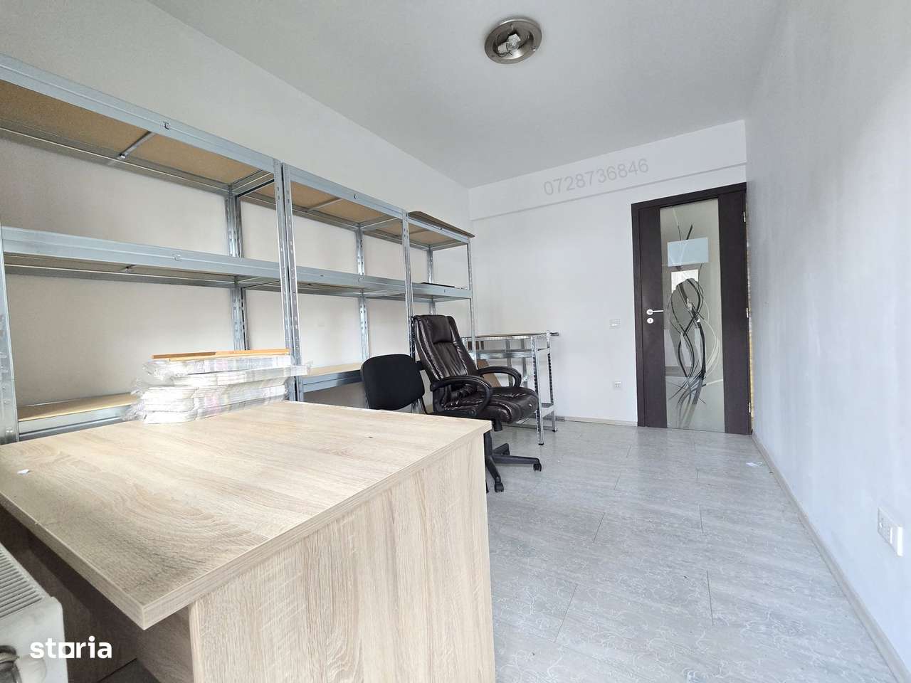 Radu Beller - Piata Dorobanti, stradal, cu centrala proprie-6