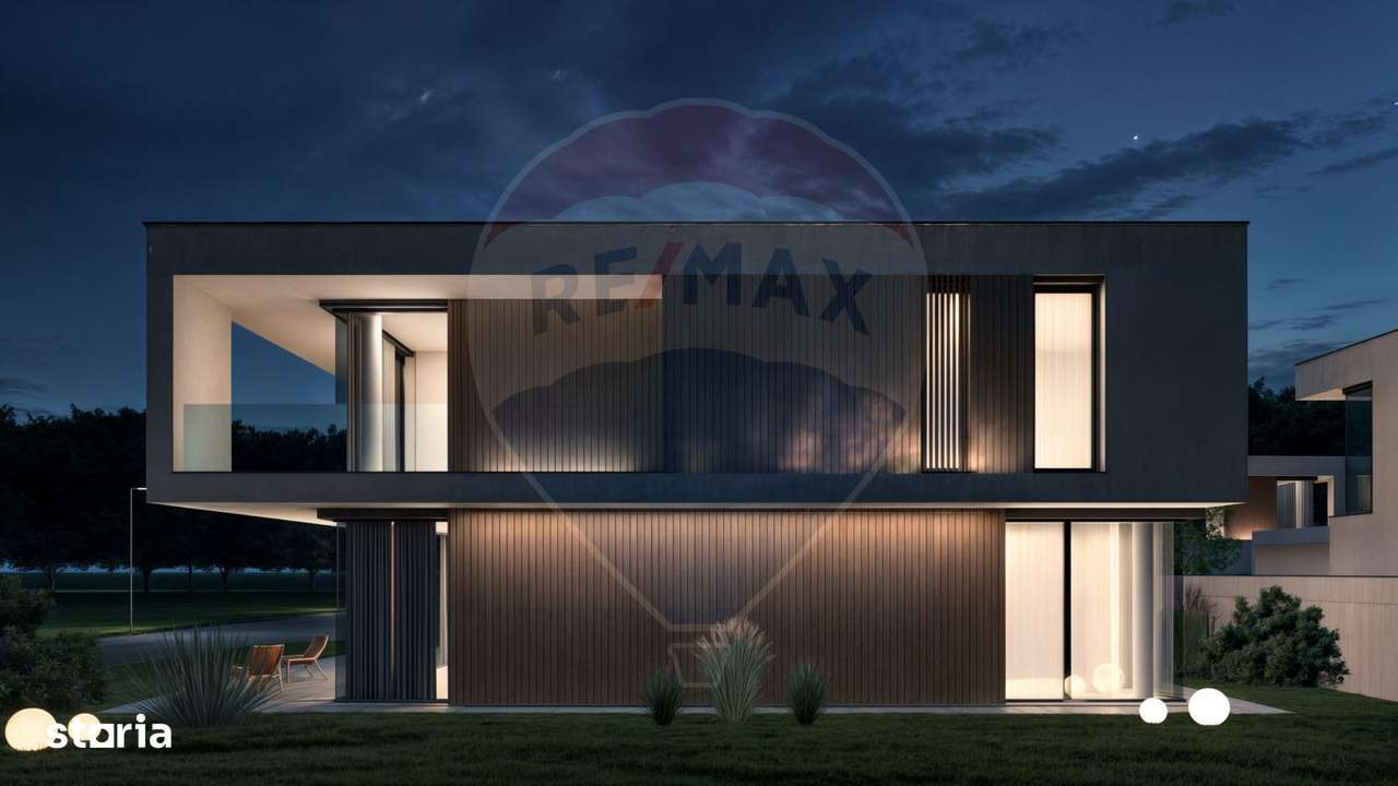 Teren constructii 670 mp Otopeni / Strada Panait Istrati PUZ aprobat - Imagine principală: 4/9