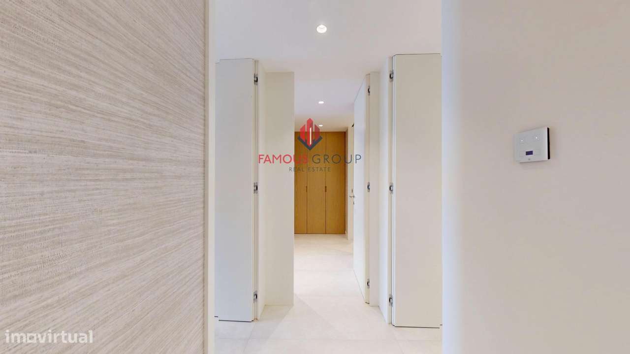 Apartamento Lagos T2+1-11