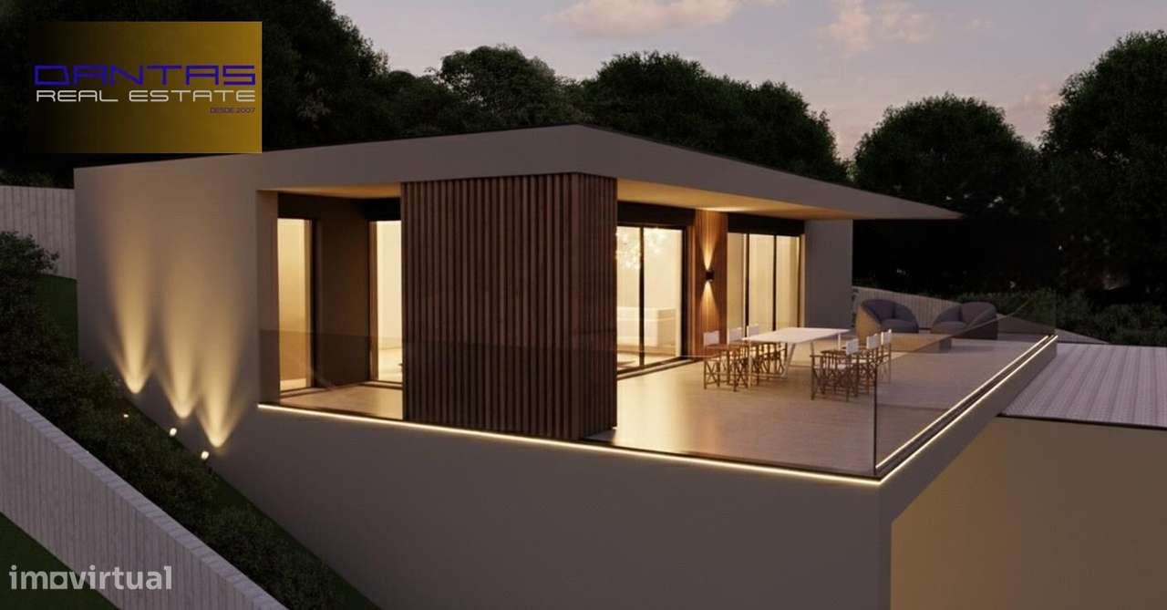 Excelente moradia individual em Vila Verde.-3