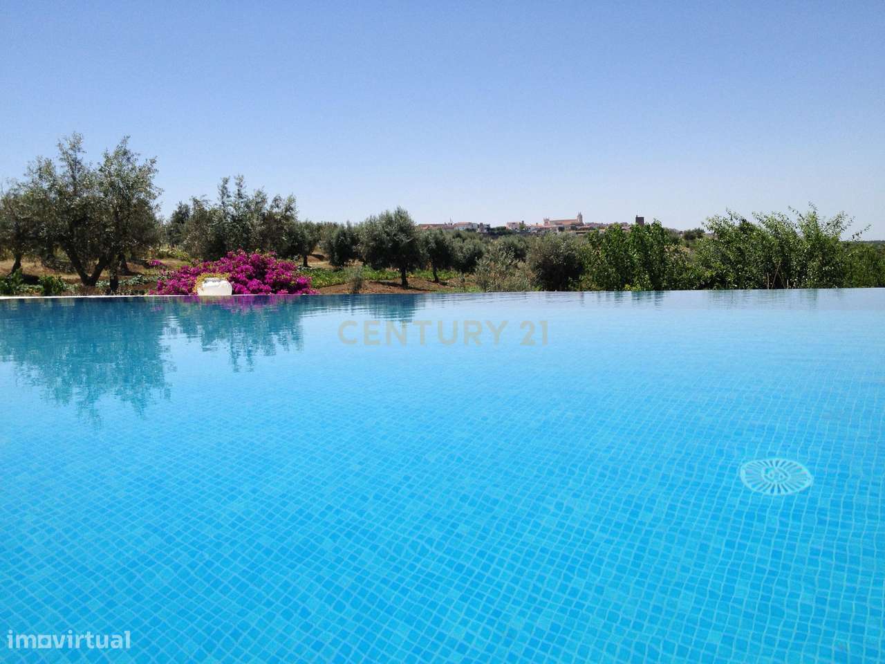 Onde o Conforto encontra a Natureza: Exclusiva Propriedade T7 Sustentá - Grande imagem: 4/28