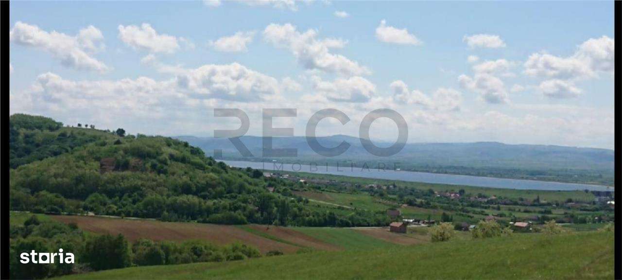 Reco  Teren extravilan Tileagd - Imagine principală: 5/10