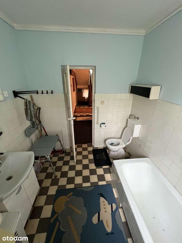 Dom jednorodzinny Warszawa Ursus 106m2 - Pełny obrazek: 4/12